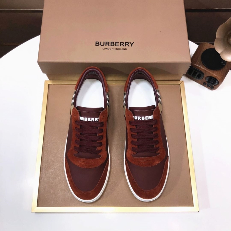 Burberry Sneakers